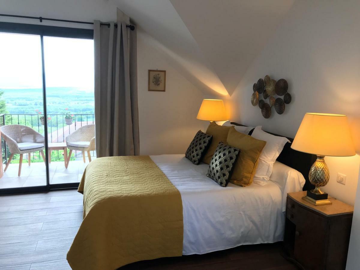 Grilly レ ルミエール ド ジュネーブ Bed & Breakfast エクステリア 写真